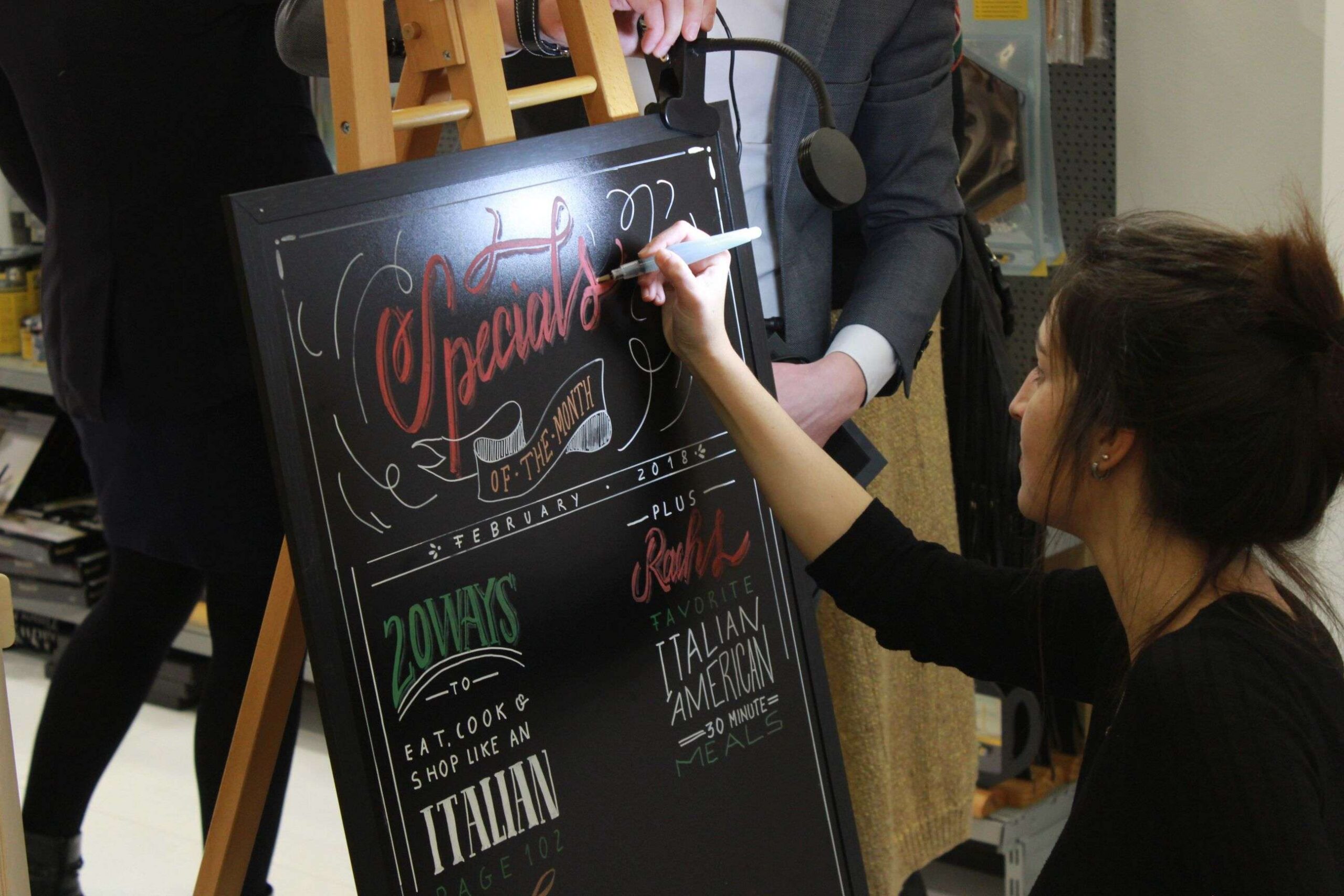 Ambiente 2018 představil aktuální trendy nejen v gastronomii IMG_9735