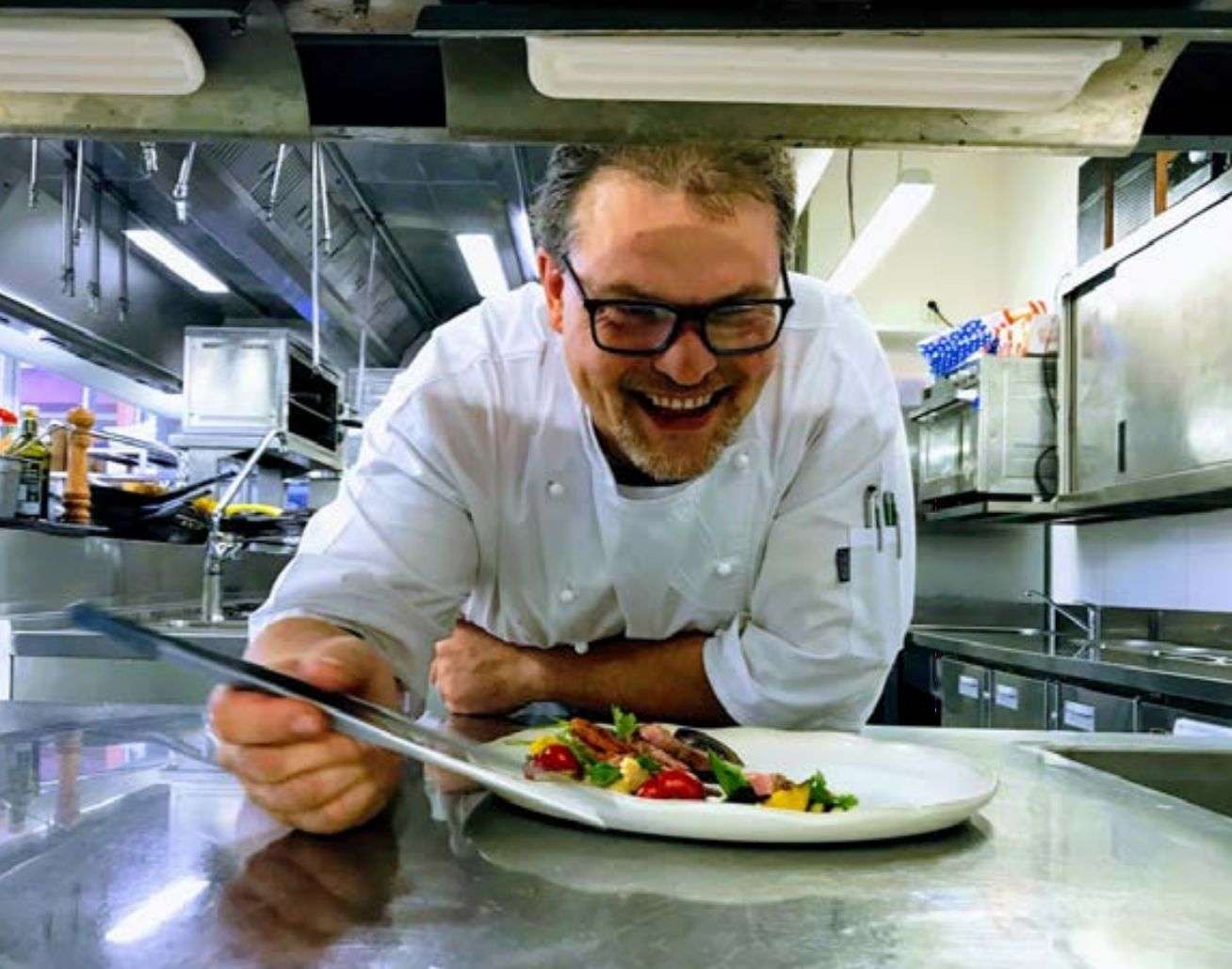 Jak to vidí Radek Pálka, Executive Chef v pražském hotelu Duo Clipboard04