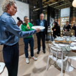 Designové trendy pro hotely a restaurace 2027: Ambiente představuje Coexistence Ambiente 2027: Designové trendy pro hotely a restaurace