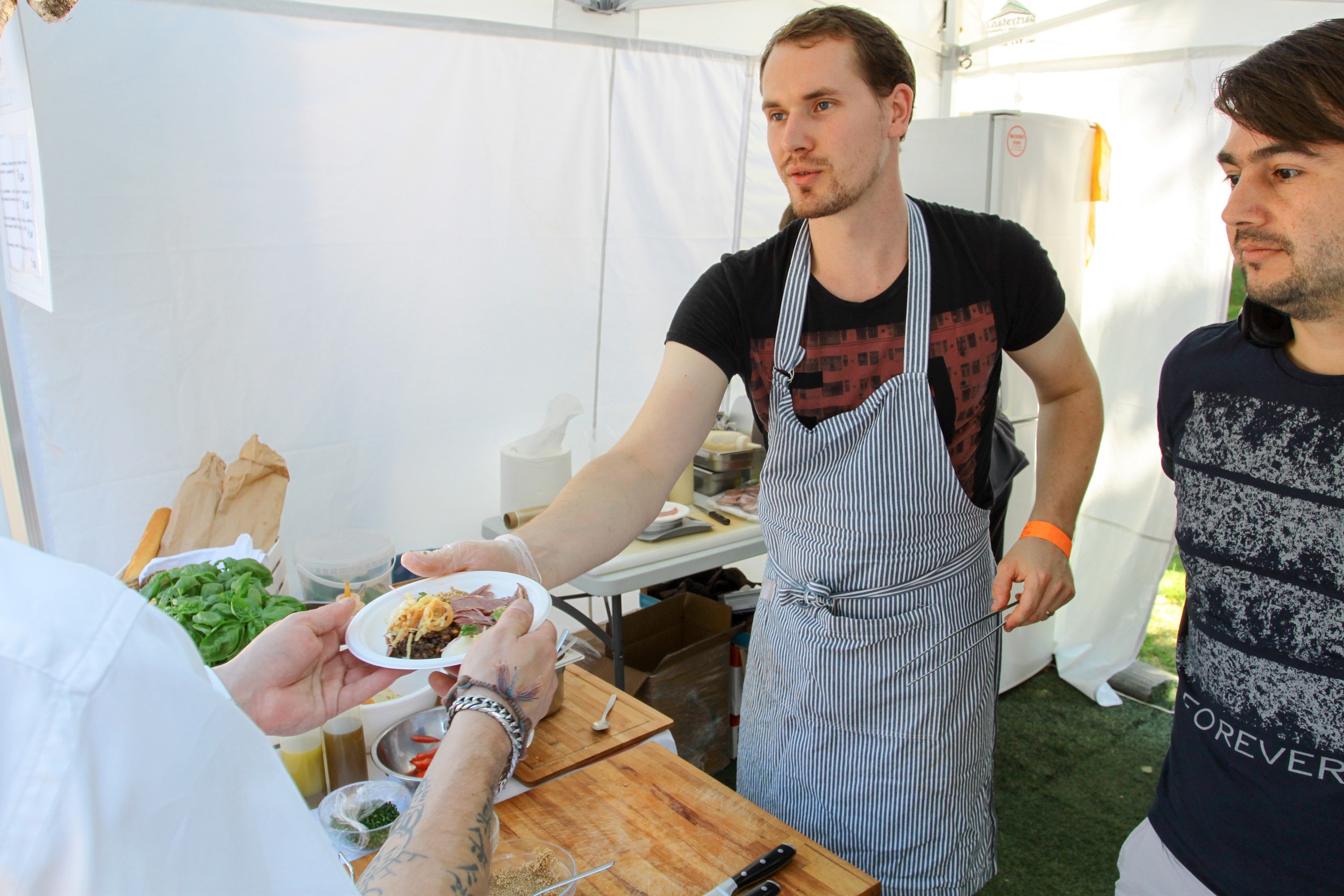 Garden Food Festival se letos rozšíří do dalšího města IMG_4311