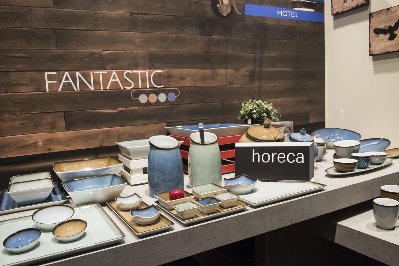 2017 Ambiente