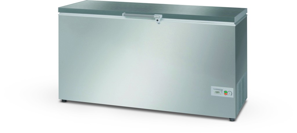 Vestfrost HF506 ST