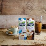 Alpro - rostlinne napoje