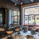 Mgallery Prague Bar 2