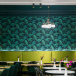 Mgallery Prague restaurant