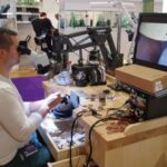 OLYMPUS DIGITAL CAMERA