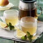 Citrusovy caj s matou (c) wkf.de