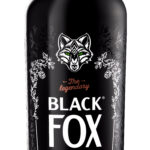 BLACK FOX 1L