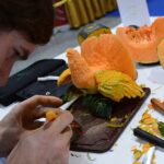 Václav Mužikovský v akci