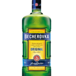 becherovka