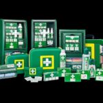 Stor grupp First aid 2016 Mres