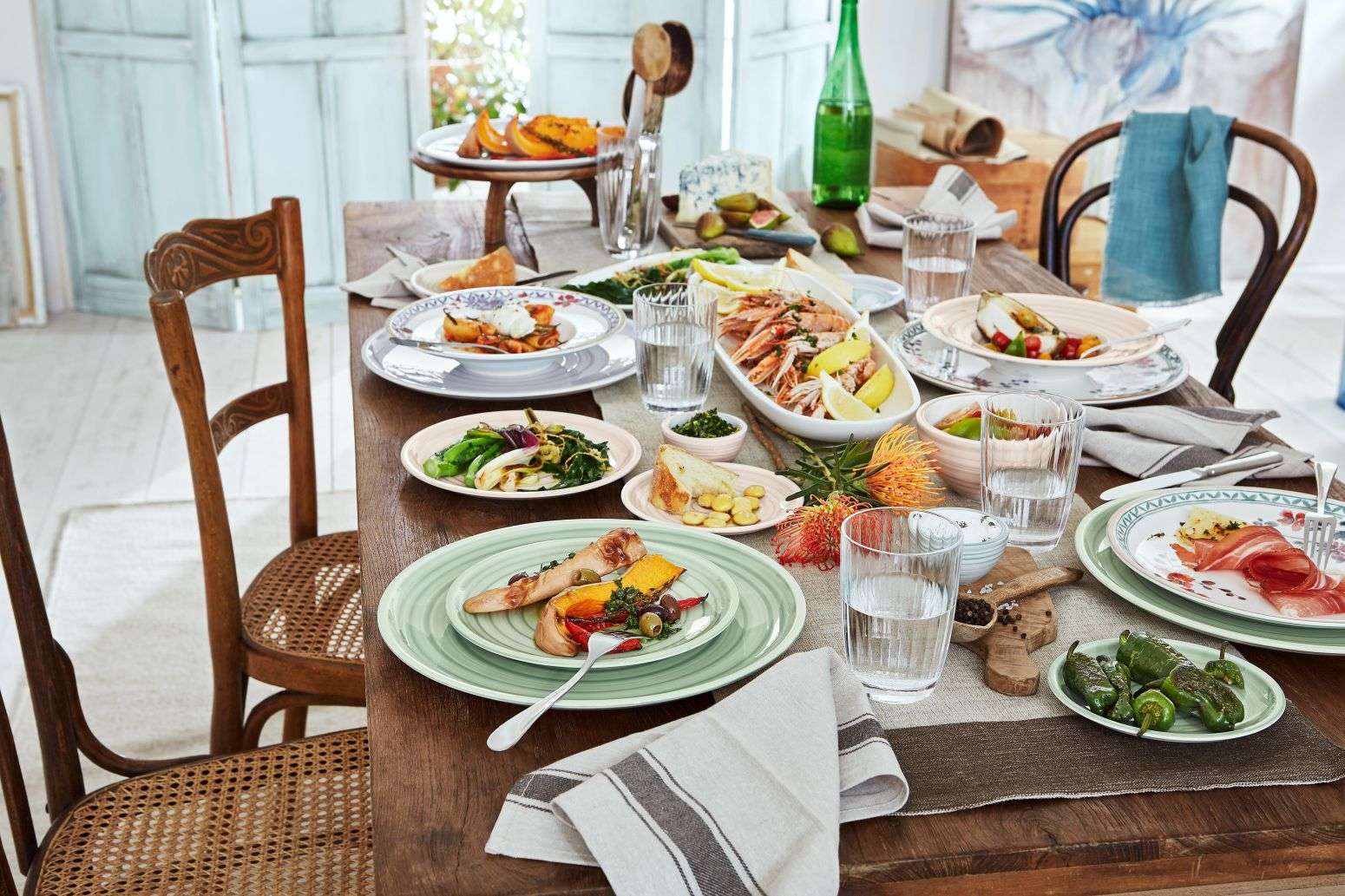 Zahraniční food blogeři o svých preferencích a trendech v r. 2018 Zahraniční food blogeři o svých preferencích a trendech v r. 2018