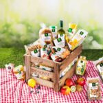 Gesund in großer Auswahl, innovativ und immer in bester Bio-Qualität: Der bundesweite Discounter NORMA peilt einmal mehr den ersten Platz als Bio-Gesamtsieger im großen Bio-Qualitätstest der Deutschen Landwirtschafts-Gesellschaft an. Am kommenden Mittwoch wird auf der BIOFACH bekanntgegeben, ob NORMA auch im neuen Bio-Qualitäts-Ranking wieder auf dem Spitzenrang steht. Weiterer Text über ots und www.presseportal.de/nr/62097 / Die Verwendung dieses Bildes ist für redaktionelle Zwecke honorarfrei. Veröffentlichung bitte unter Quellenangabe: "obs/NORMA"