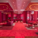 Airport hotel Basilej, Svycarsko (c) Worldhotels