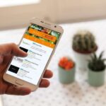 Delivery moments of Takeaway.com