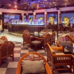 hotel Caravelle Saigon, Ho či minovo město, Vietnam (c) Worldhotels