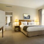 hotel La Plaza Brusel, Belgie (c) Worldhotels
