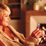 Lindor Kugeln, milch. Lindor truffels, milk. (PHOTOPRESS/Chocoladefabriken Lindt & Spruengli AG)