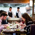 Hotel-Restaurants: (K)ein Thema für Außerhaus-Gäste? Weiterer Text über ots und www.presseportal.de/nr/105547 / Die Verwendung dieses Bildes ist für redaktionelle Zwecke honorarfrei. Veröffentlichung bitte unter Quellenangabe: "obs/Bookatable GmbH & Co.KG/Paul Winch-Furness"