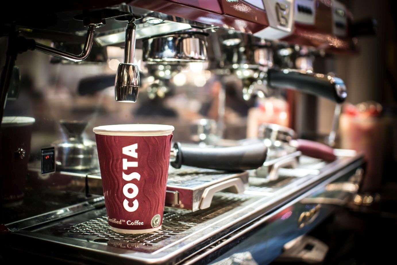 91680Coffee machine