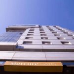 Hotel Mercure Bucharest Unirii