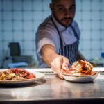 Die Hälfte der deutschen Gäste beschwert sich, wenn das Essen im Restaurant nicht schmeckt. Weiterer Text über ots und www.presseportal.de/nr/105547 / Die Verwendung dieses Bildes ist für redaktionelle Zwecke honorarfrei. Veröffentlichung bitte unter Quellenangabe: "obs/Bookatable GmbH & Co.KG/Bookatable by Michelin"