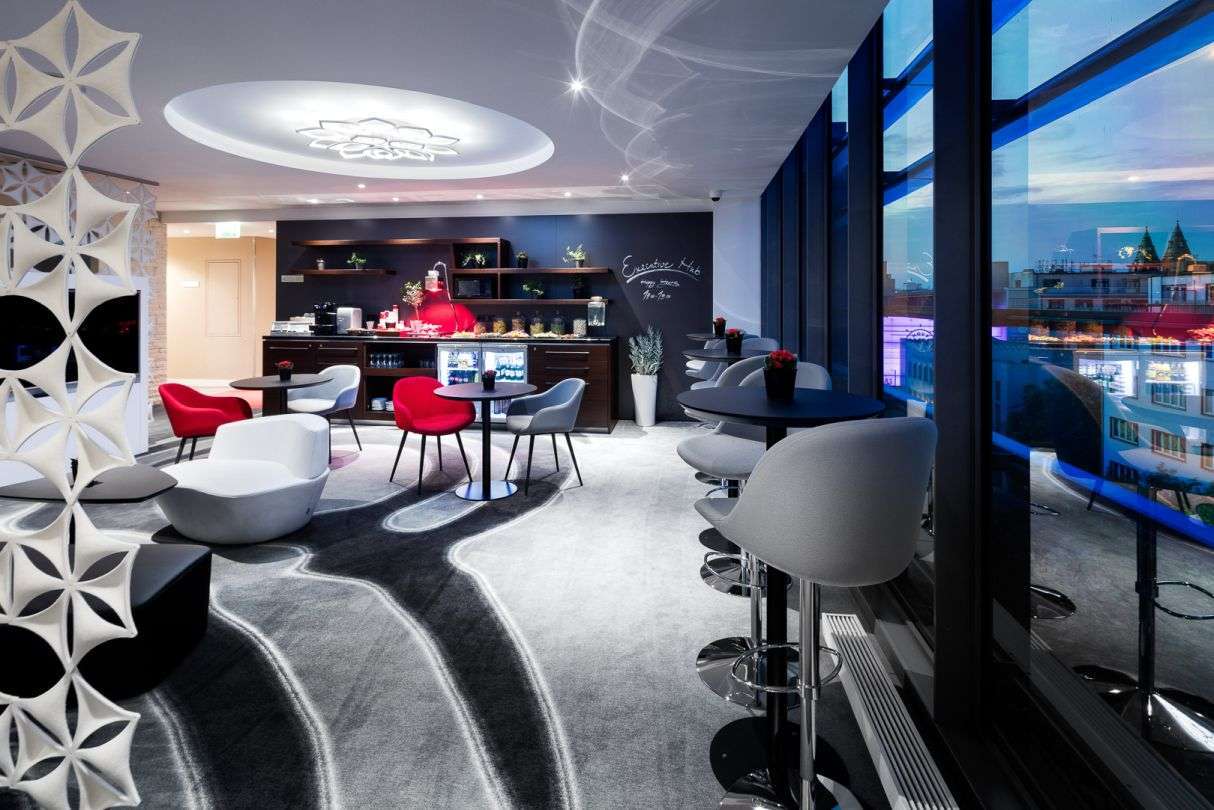 Executive HUB