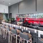 Vienna House Easy Pilsen - bar