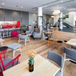 Vienna House Easy Pilsen - lobby