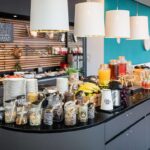 Vienna House Easy Pilsen - restaurace