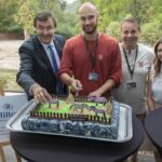 Krajeni dortu_Cake cutting