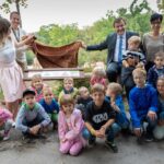 Odhalení partnerské plakety_Disclosure of partner’s plaque (1)