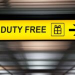 Opodo.de - Duty-Free: Wenn der Flughafen zur Einkaufsmeile wird. Weiterer Text über ots und www.presseportal.de/nr/101081 / Die Verwendung dieses Bildes ist für redaktionelle Zwecke honorarfrei. Veröffentlichung bitte unter Quellenangabe: "obs/Opodo Deutschland/Opodo.de"