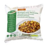 ARDO Mochov Roasted corn mexicana