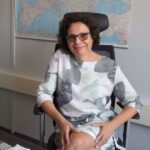 Ing. Radmila Ferlikova, ředitelka společnosti DOZIT PLUS