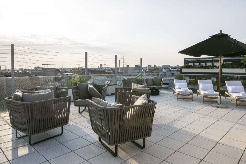 Rooftopw