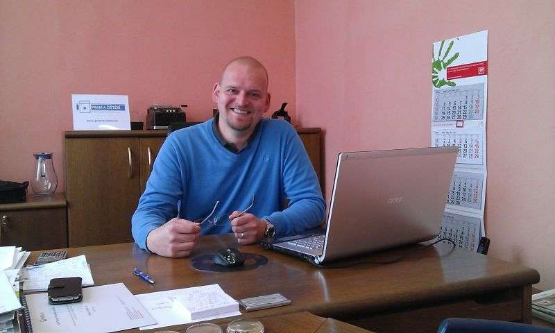 Ivan Tichy
