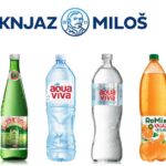 Knjaz Miloš značky a logo