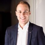 Martin Svehla CEO Pytloun Hotelsw