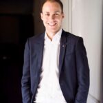 Martin Svehla CEO Pytloun Hotelsw