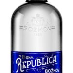 Božkov Republica_Vodka w