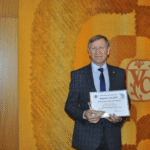 Ing. Pavel Pastorek (TS Čejkovice)w