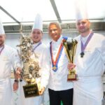 Veletrh For gastro&hotel