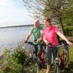 Podzimní dovolenou v České republice