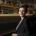 Becherovka CEO_Ana Beriashvili w