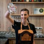 Denisa Makovičová 1, Hvězda sládkůw