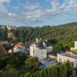 Penzion Jelen - exteriér 1w