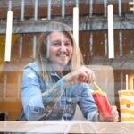 Přemek Forejt pro McDonald's