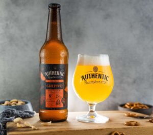 KOSIK Grepivo lahev sklenka LRw