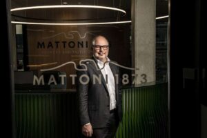 Alessandro Pasquale w